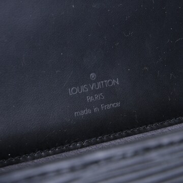 Louis Vuitton Schultertasche / Umhängetasche One Size in Schwarz