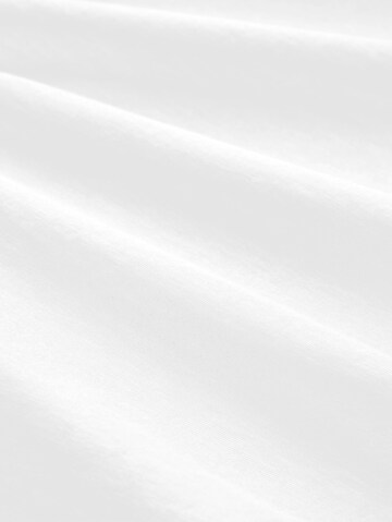 TOM TAILOR DENIM Shirt in White