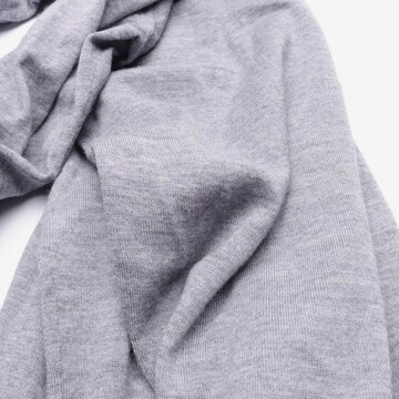 DSQUARED2 Pullover / Strickjacke L in Grau