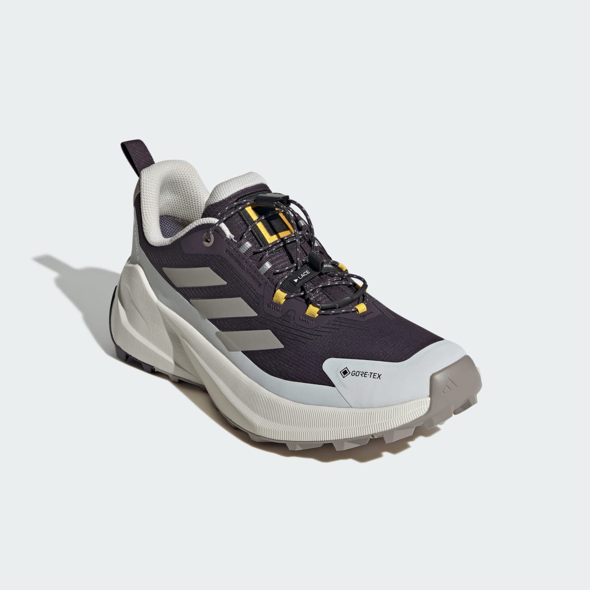 ADIDAS TERREX Flats 'National Geographic Trailmaker 2' in Dark Purple |  ABOUT YOU