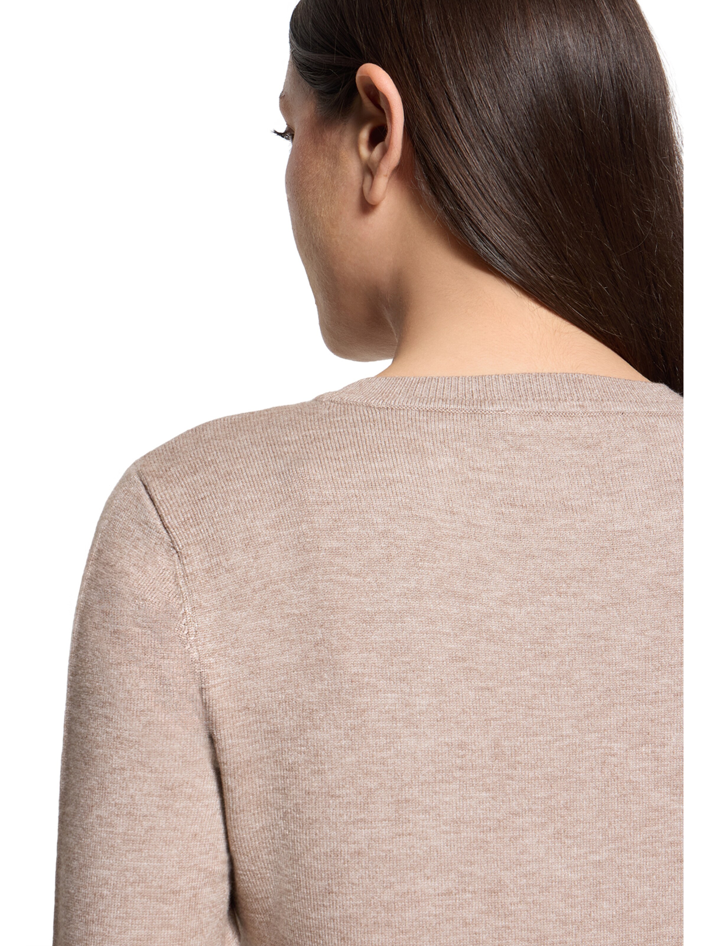 Pull-over Betty Barclay en beige