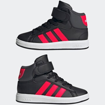 ADIDAS SPORTSWEAR Sneaker in Schwarz