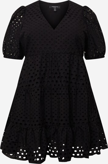 Forever New Curve Dress 'Tuscany' in Black, Item view