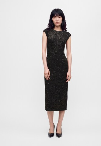 Ted Baker Jurk 'MYLLA' in Zwart: voorkant