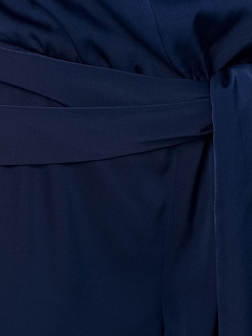 Sável Jumpsuit 'Elliana' i blå