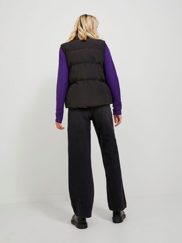 JJXX Vest 'CARLA' in Black