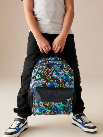 Next - Mochila en negro