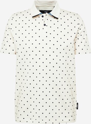 MEXX - Camisa em branco: frente