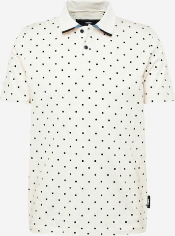 MEXX Shirt in Wit: voorkant