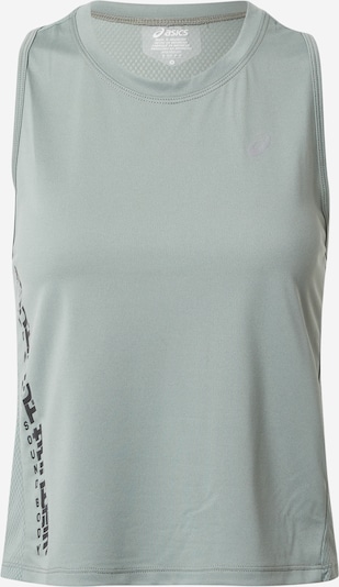 ASICS Sports top in Grey, Item view