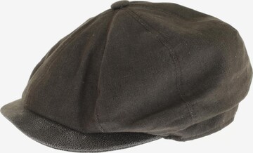STETSON Hat & Cap in 58 in Grey: front