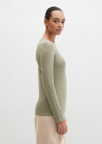 Marc O'Polo Shirt in Grau