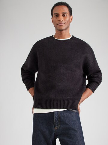 Pegador Свитер 'Spoleto' в Черный