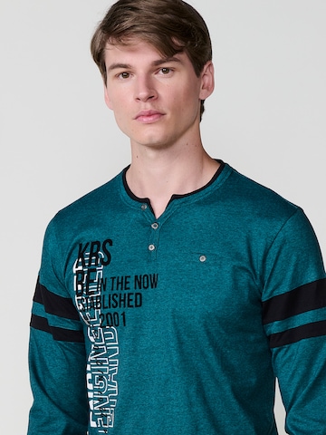 KOROSHI Bluser & t-shirts i grøn