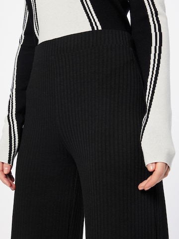 Dorothy Perkins Loosefit Broek in Zwart