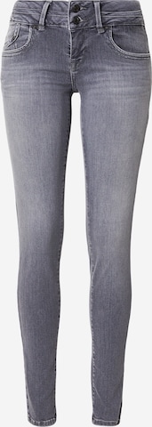 Jean 'Julita X' LTB en gris : devant