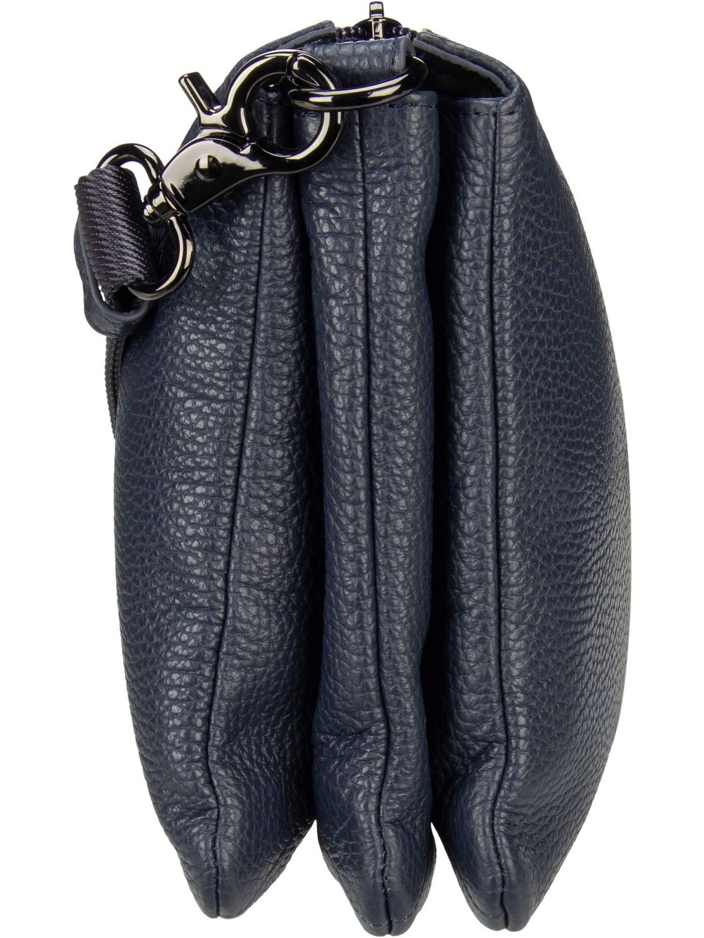 MANDARINA DUCK Schoudertas 'Mellow' in Blauw