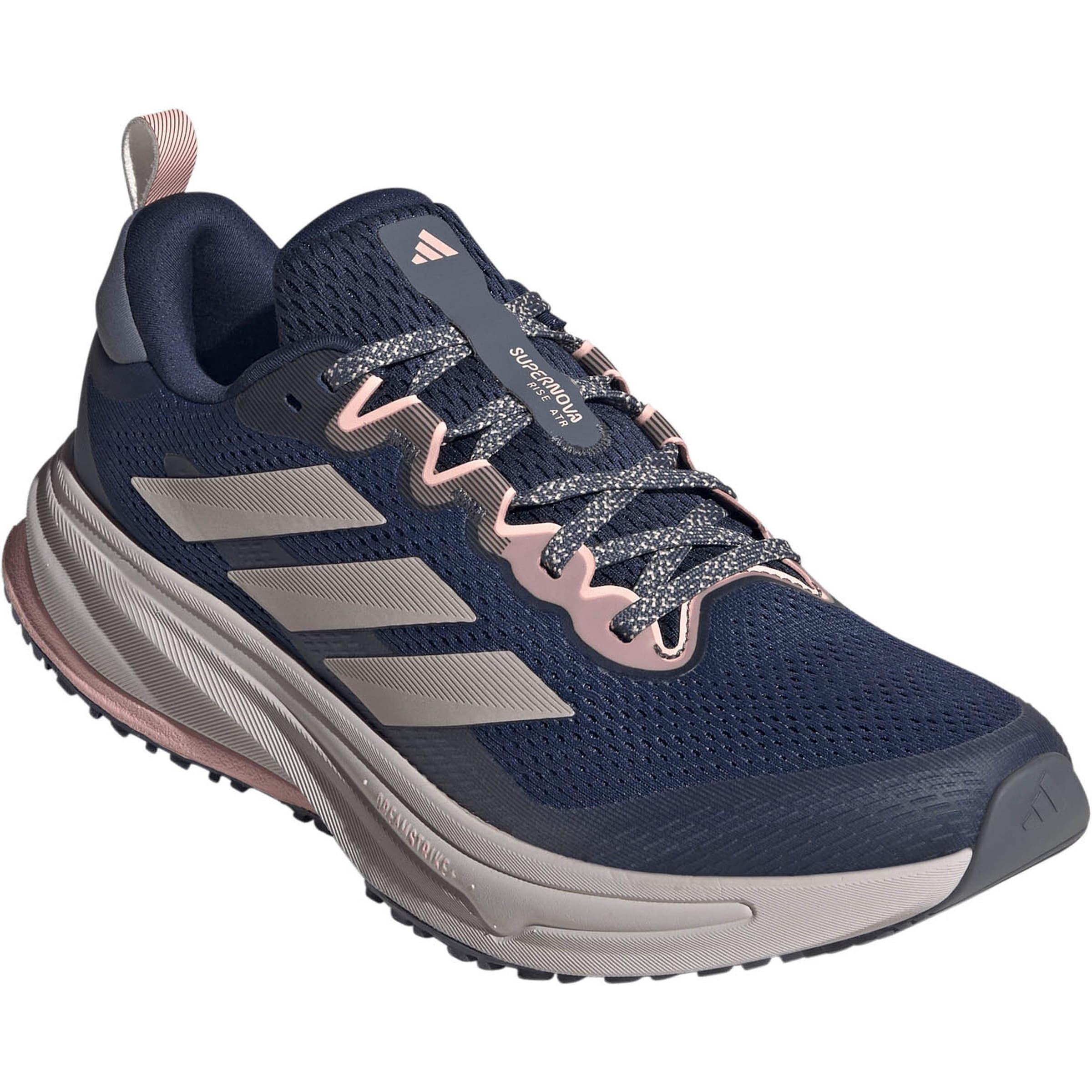 ADIDAS PERFORMANCE Running shoe 'Supernova Rise ATR' in Blue: front