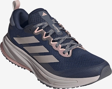 ADIDAS PERFORMANCE Laufschuh 'Supernova Rise ATR' in Blau: Vorderseite