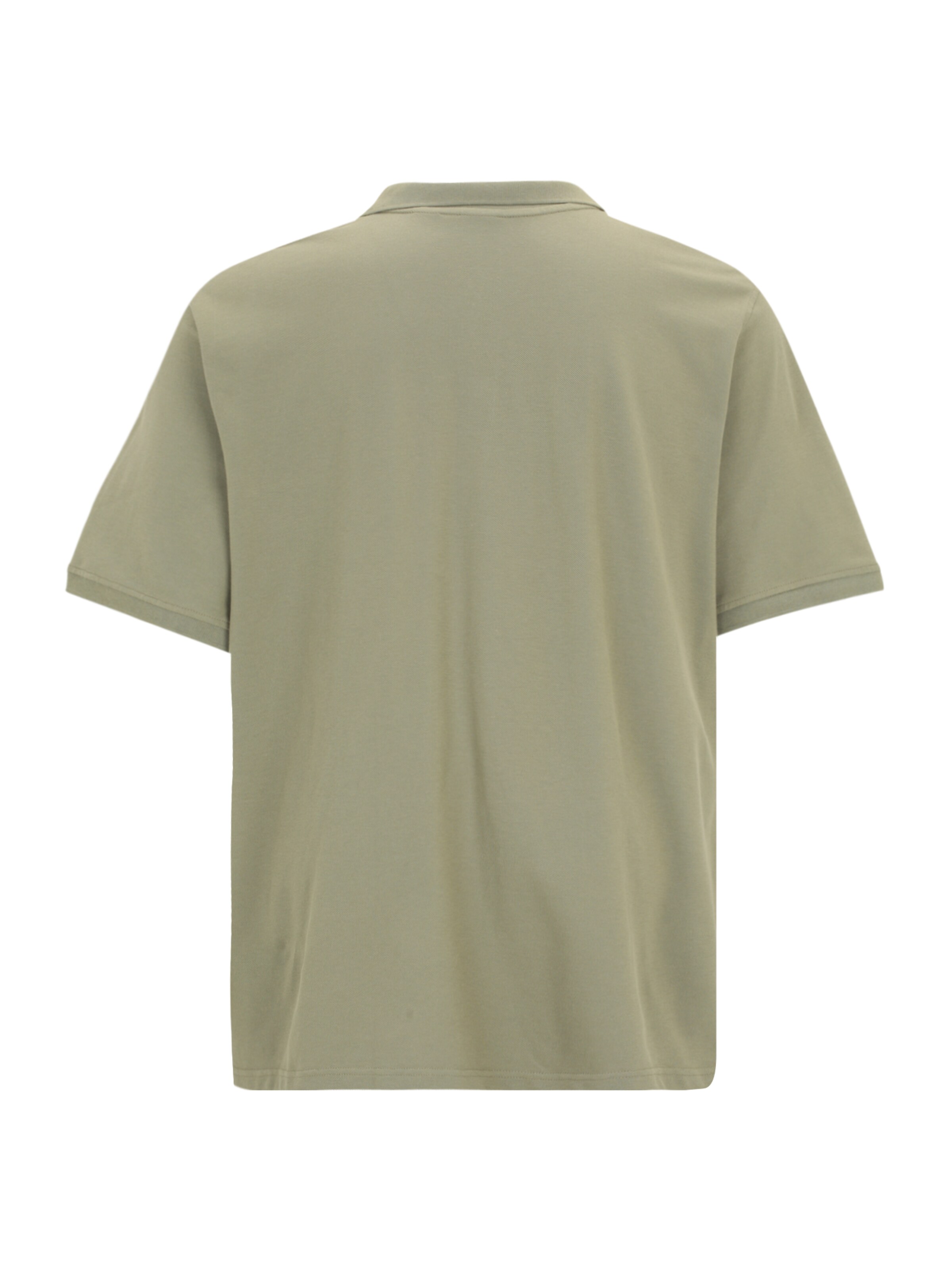 Levi's® Big & Tall Μπλουζάκι σε πράσινο