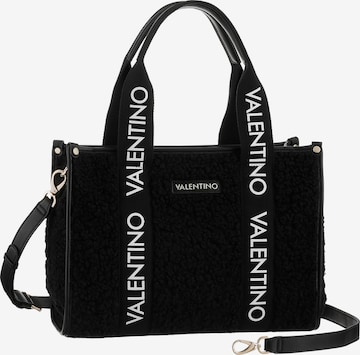 Cabas 'Special Camy' VALENTINO en noir : devant