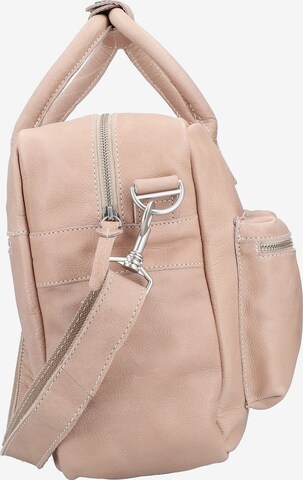 Cowboysbag Regular Handtas in Beige