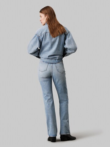 Bootcut Jean 'Authentic' Calvin Klein Jeans en bleu