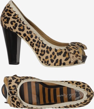 Lola Ramona Pumps 37 in Mischfarben: Vorderseite