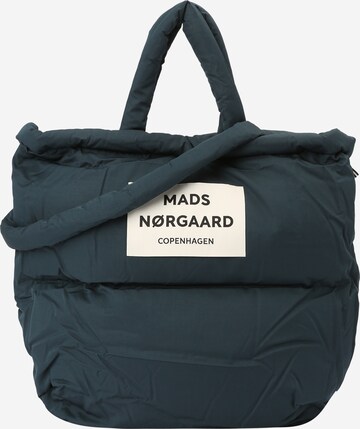 MADS NORGAARD COPENHAGEN Tasche 'Duvet Dream' in Grün