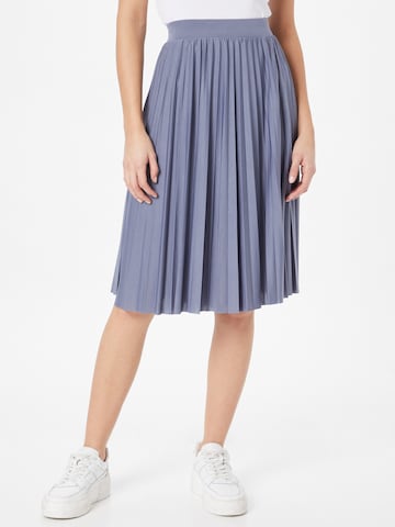 ABOUT YOU Skirt 'Connie' in Blue: front