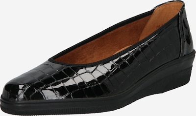 Balerinos iš GABOR, spalva – juoda, Prekių apžvalga