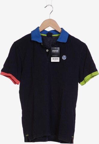 North Sails Shirt in S in Blue: front