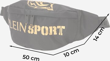 Plein Sport - Bolsa de cintura 'PHILADELFIA' em preto