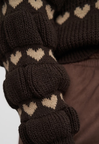 Pull-over Cloud5ive en marron