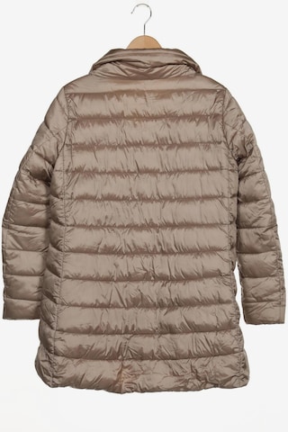 SAVE THE DUCK Jacket & Coat in XL in Beige