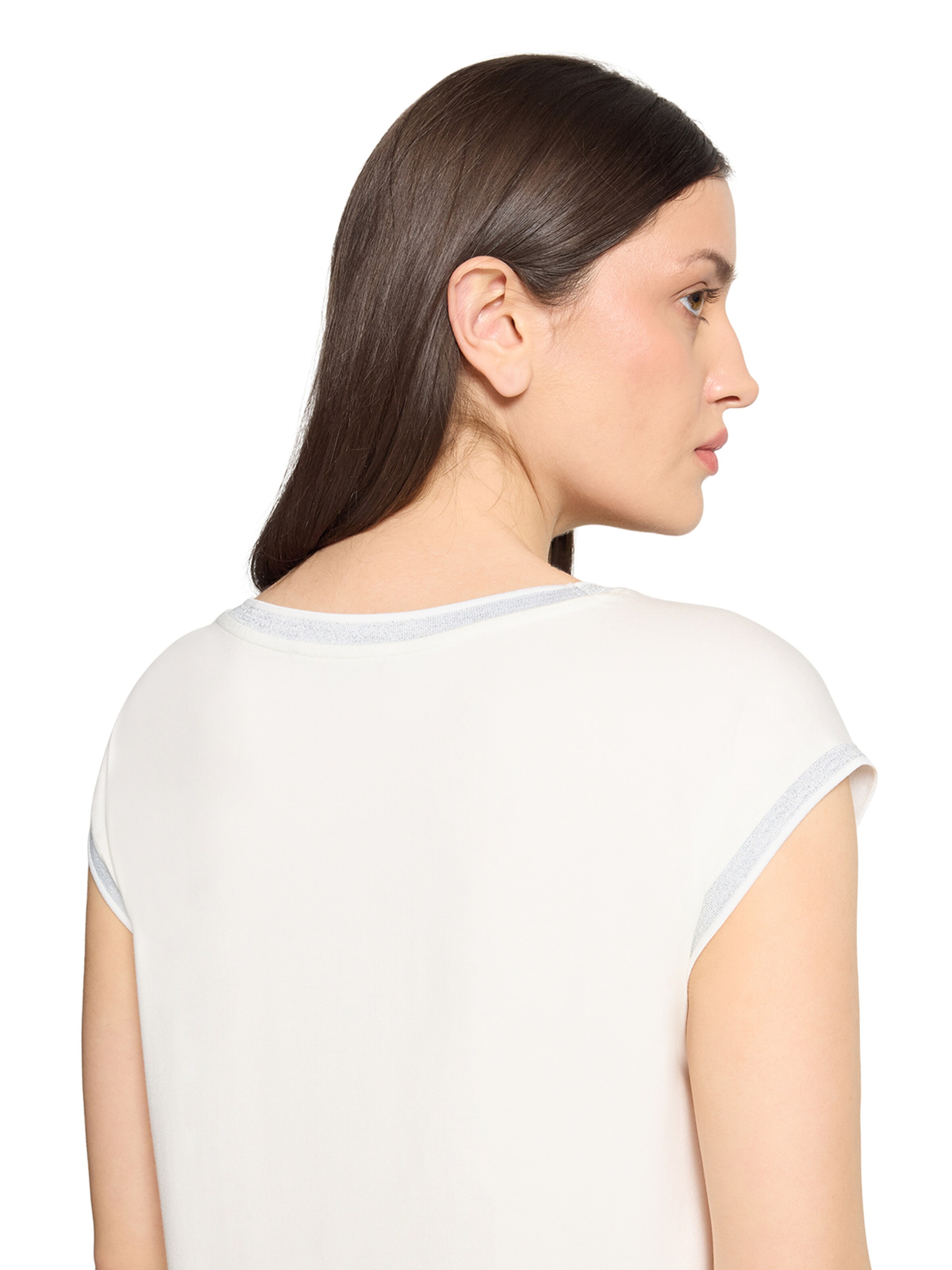 Betty Barclay Shirt in White