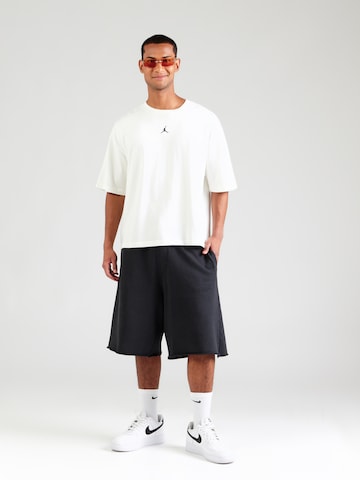 Jordan Shirt in Zwart