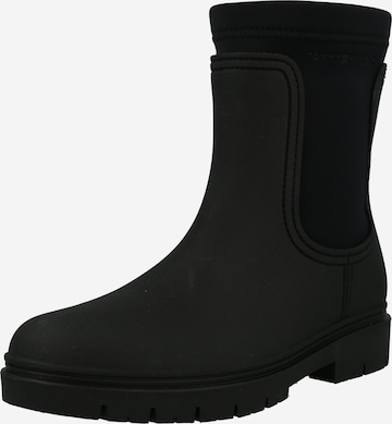 Tommy hilfiger 2025 rubber boots