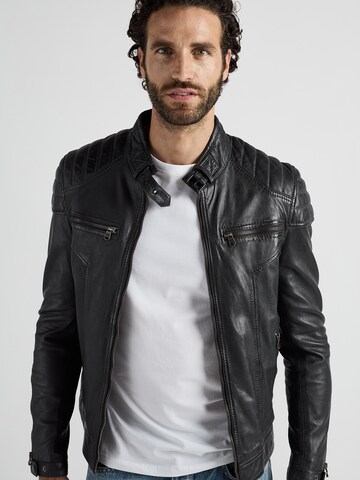 JCC Between-Season Jacket in Grey