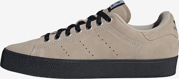 ADIDAS ORIGINALS Sneakers 'Stan Smith' in Beige: front