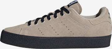 Sneaker bassa 'Stan Smith ' di ADIDAS ORIGINALS in beige: frontale