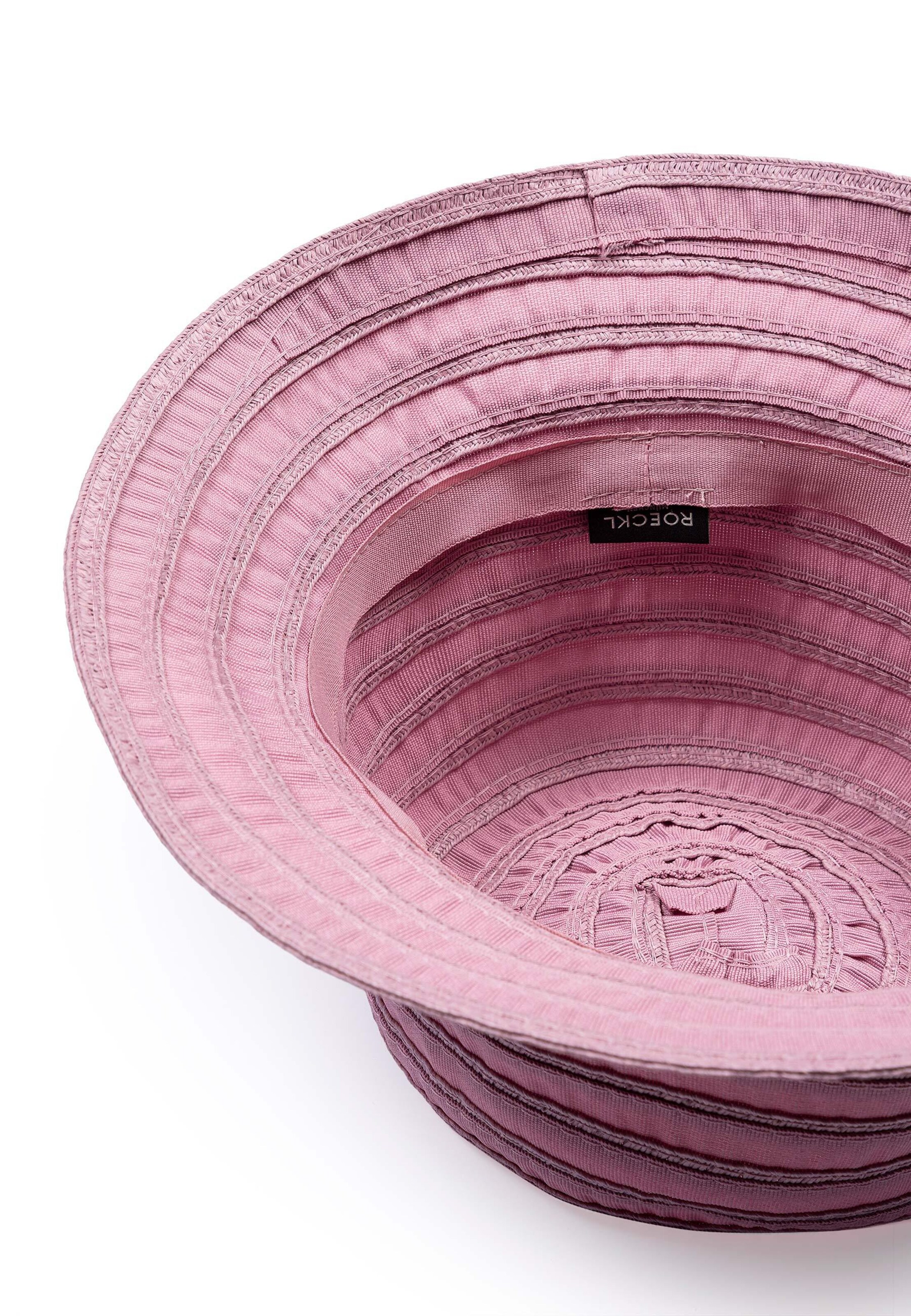Roeckl Hoed ' BARDOLINO' in Lila