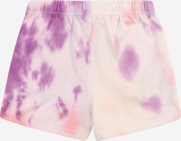 KIDS ONLY Regular Shorts 'Never' in Beige