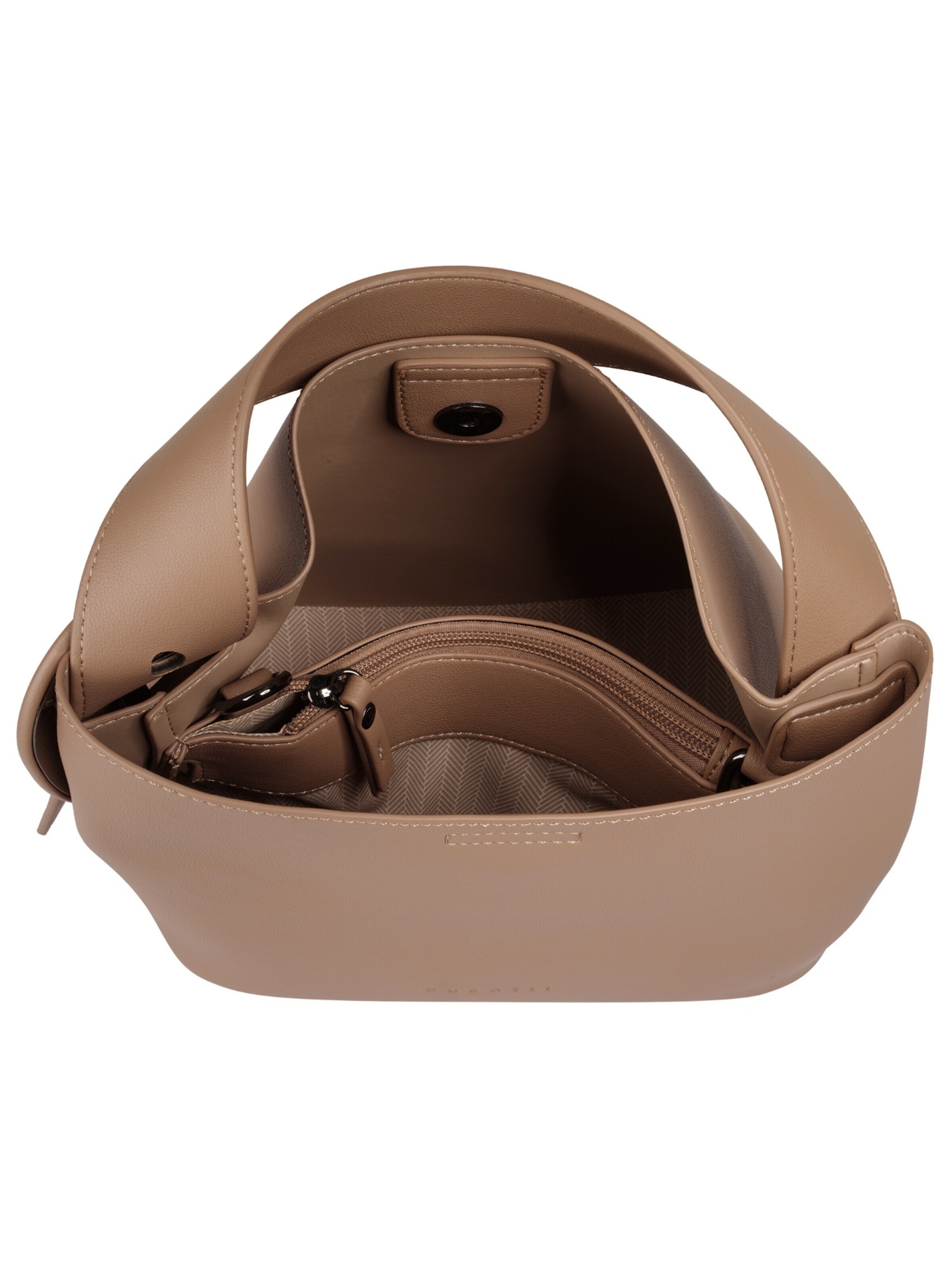 Sacs à main 'ARIA' bugatti en beige