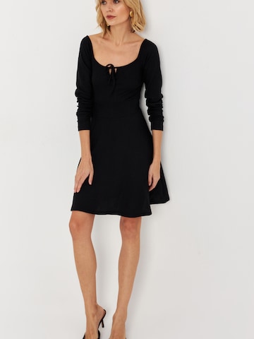 Robe Cool & Sexy en noir