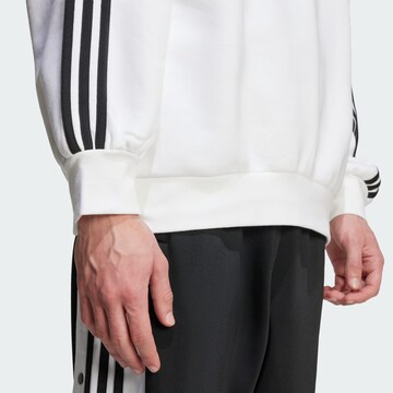 ADIDAS ORIGINALS Свитшот 'Adicolor' в Белый