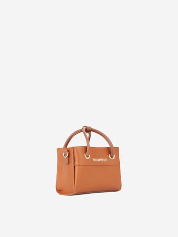 VALENTINO - Shopper en marrón