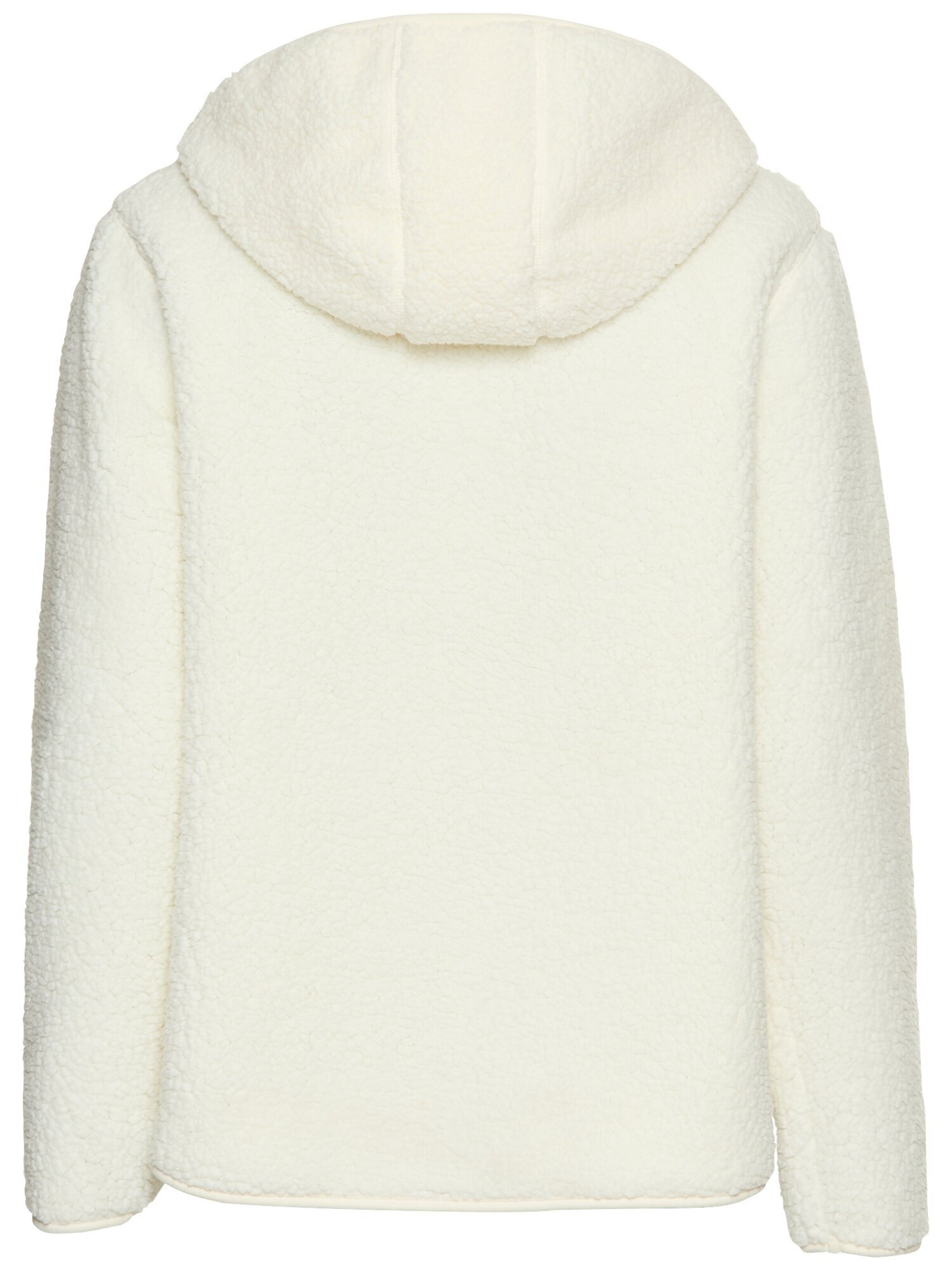 CAMEL ACTIVE Pullover in Weiß