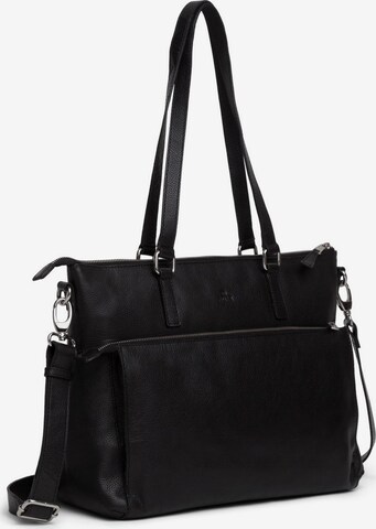 ADAX Crossbody Bag 'Malia' in Black