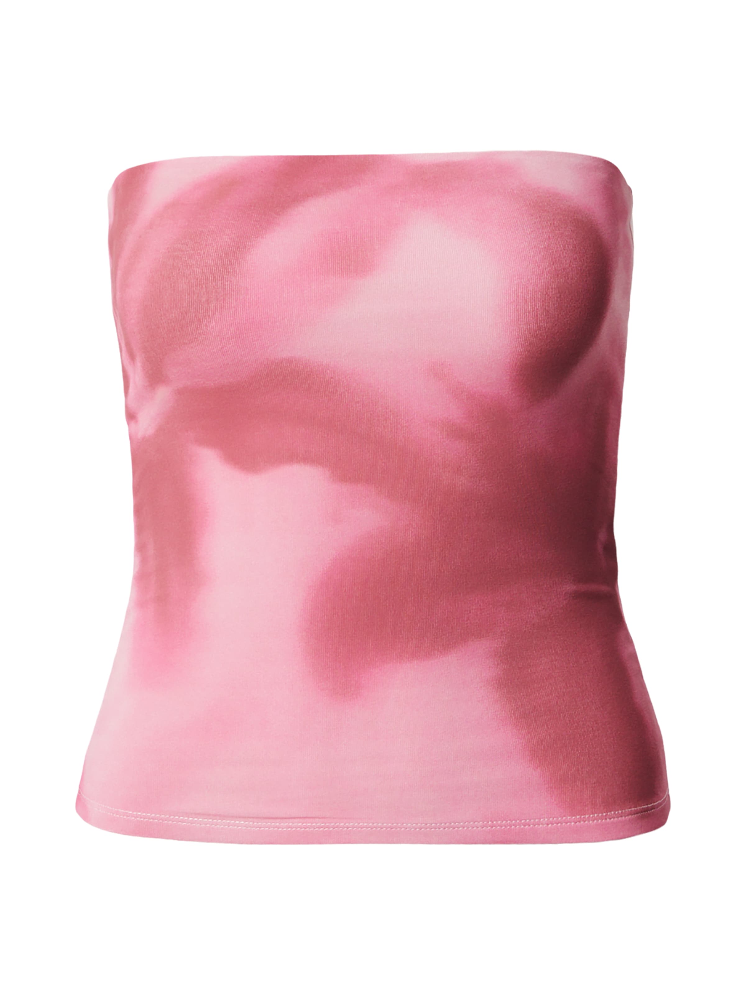 Tally Weijl Top in Pink: front